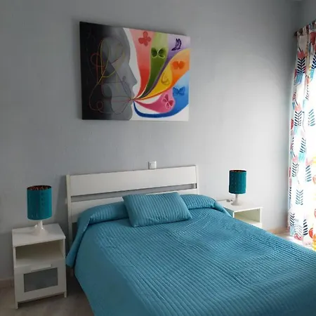 Benal Apartment *