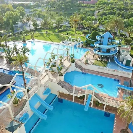 Apartment Benal Benalmadena