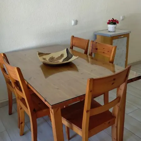 Apartment Benal
