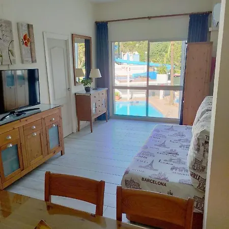 Apartment Benal *