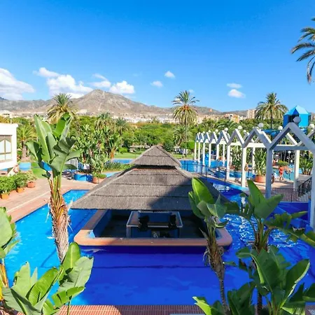 Apartment Benal Benalmadena