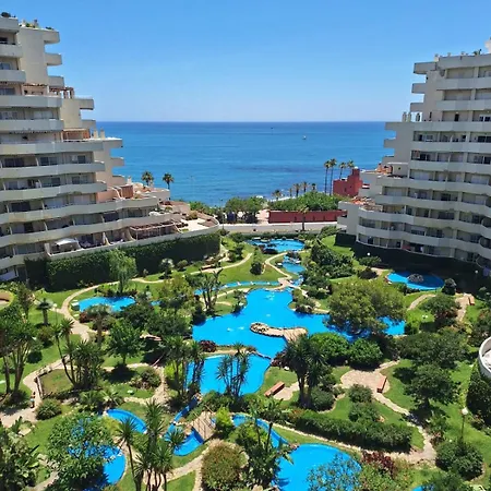 Benal Apartment Benalmadena